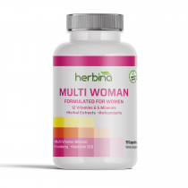 Herbina Multi Woman